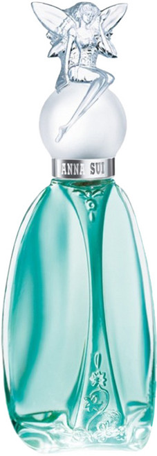 ANNA SUI 安娜蘇 許願精靈淡香水, 1個, 75ml