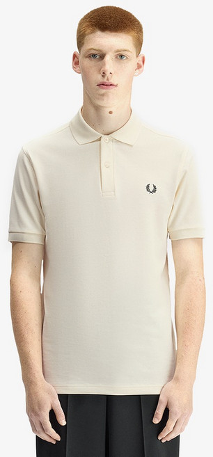 FRED PERRY 男士素色襯衫 M6000