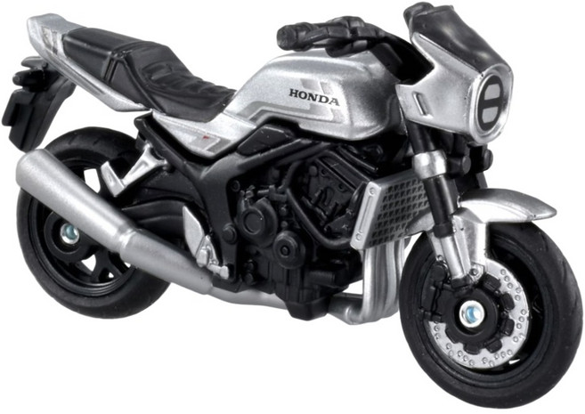 TAKARA TOMY 初回 本田CB100F 064 950851 TM064C5, 1個