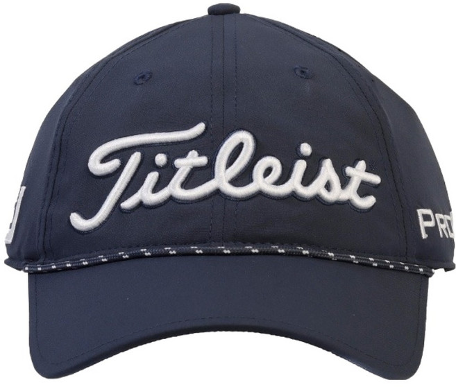 Titleist Tour Breeze Unstructured 高爾夫球帽