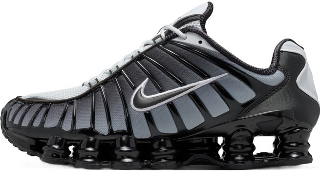 NIKE 耐吉 男款 Shox TL 運動鞋 AV3595-017
