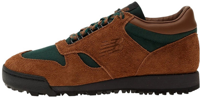 New Balance Rainier Low 運動鞋 UALGS