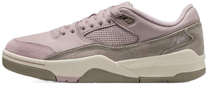 NIKE 耐吉 喬丹 Flight Court W 運動鞋 FZ9854-606