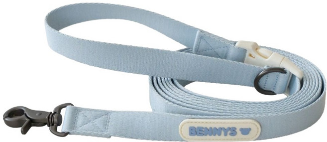 BENNYS 狗狗輕量牽繩