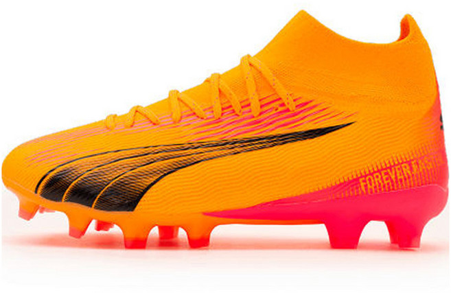 PUMA Ultra Pro FG AG 足球鞋 10775003