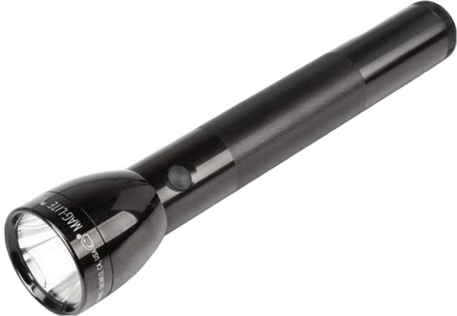 Maglite LED 手電筒 ML300L 2D, 1個