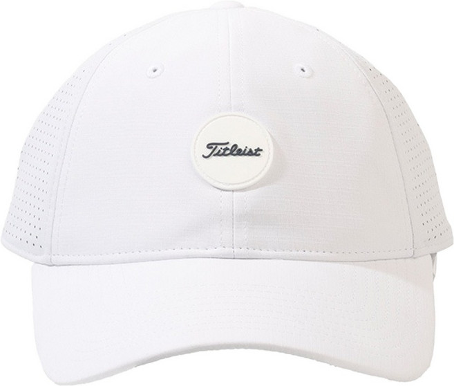 Titleist MONTAGG TECH UNSTRUCTURED 高爾夫球帽