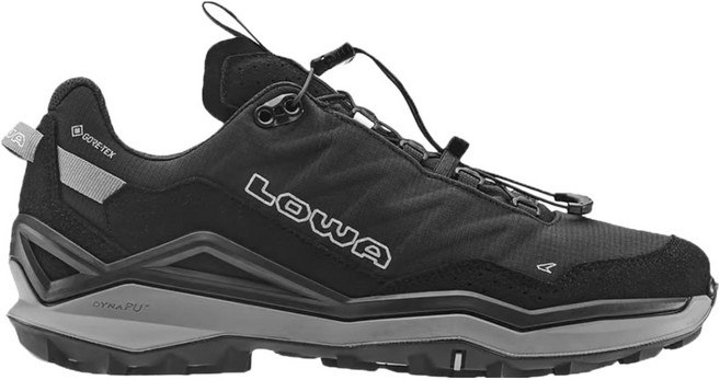 LOWA 男款 Madix Pro 高爾夫健行鞋 GTX LOW SL