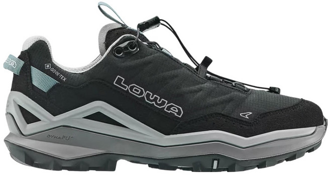 LOWA 女款 Madix Pro Hiking GTX LOW SL 健行鞋