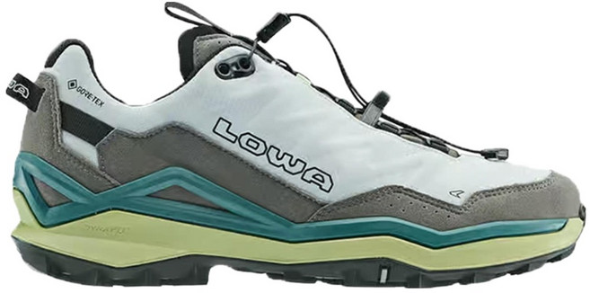 LOWA 男款 Madix Pro 登山鞋 GTX LOW SL