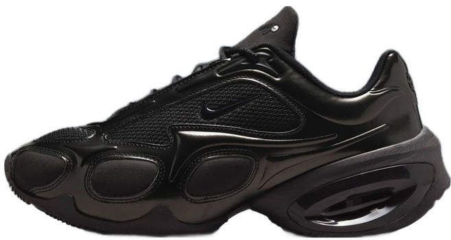 NIKE 耐吉 女款 Air Max Muse 運動鞋 FV1920-003