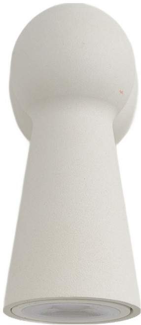 hit LIGHTING Fianle 壁燈, 白色(F35287WH)