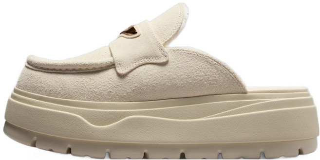 NIKE 耐吉 女款 Air Jordan Mule IM6663-071