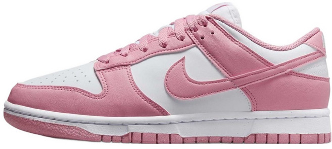 NIKE 耐吉 女款 Dunk Low Next Nature 運動鞋 DD1873-112