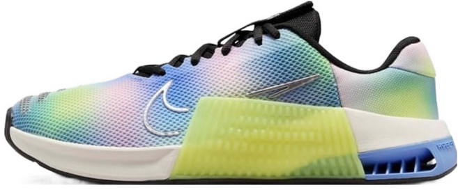 NIKE 耐吉 女款 Metcon 9 SE 運動鞋 HJ6211-001