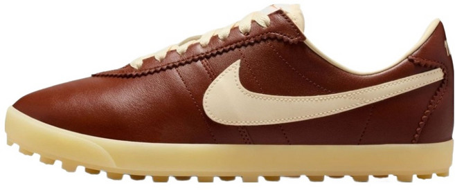 NIKE 耐吉 女款 Astrograbber Leather II 運動鞋 1259-200
