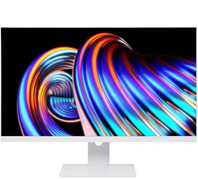 크로스오버 QHD iPS 120Hz 게이밍 무결점 모니터 화이트, 68.4cm, 27QW128D