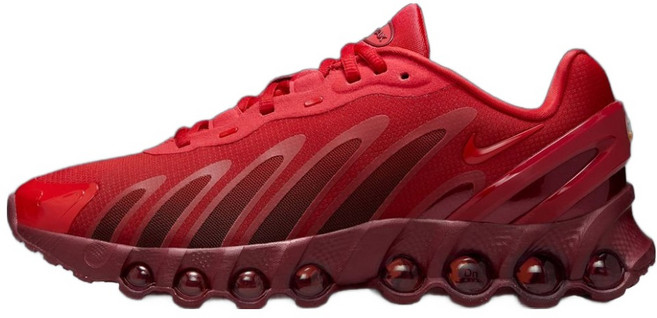 NIKE 耐吉 女款 Air Max Dn8 運動鞋 HF5509-600