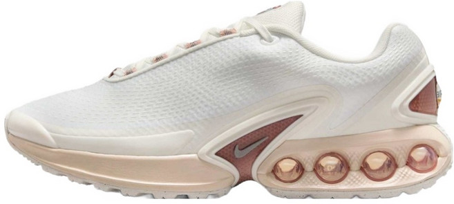 NIKE 耐吉 女款 Air Max Dn Tech 運動鞋 IH0284-100