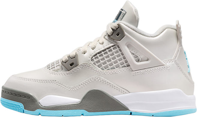 NIKE 耐吉 Jordan 4 Retro 運動鞋 HV4682-014