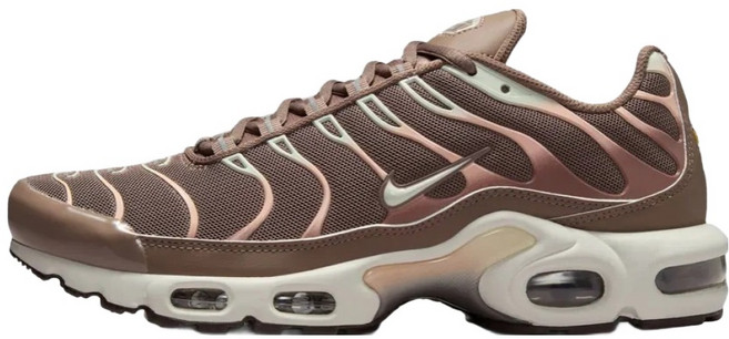 NIKE 耐吉 女款 Air Max Plus 運動鞋 DZ3671-200