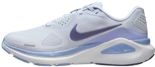 NIKE 耐吉 女款 Structure 26 慢跑鞋 HJ1101-004