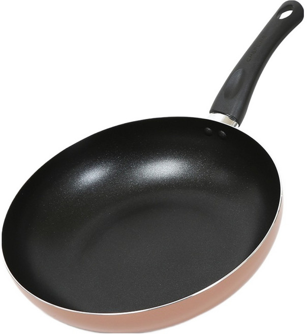 CHEFLINE Econo IH 輕量不沾塗層大型中式炒鍋