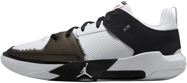 NIKE 耐吉 男款 Jordan One Take 5 PF 運動鞋 FD2336-101