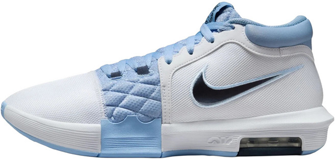 NIKE 耐吉 男款 LeBron Witness VIII EP 運動鞋 HQ2140