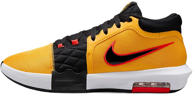 NIKE 耐吉 男款 LeBron Witness VIII EP 運動鞋 HQ2140