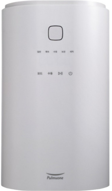 풀무원 그린더 에어드라이 열풍건조분쇄 음식물처리기 가정용 3L, 화이트, FD25FWWS