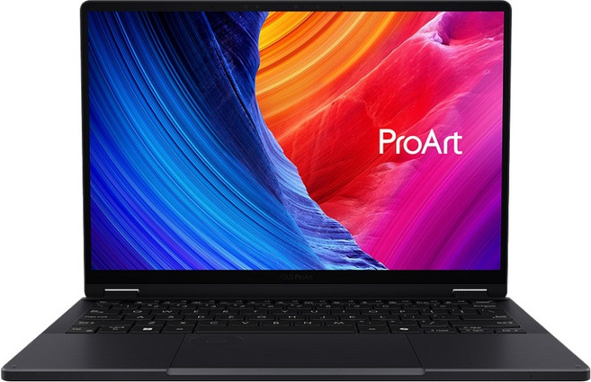 에이수스 2026 프로아트 PX13 라이젠 AI 라이젠 AI 300 시리즈, 나노 블랙, HN7306EA-LX090W, 1TB, 128GB, WIN11 Home