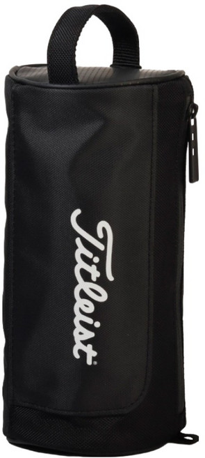 Titleist 下一代高價值高爾夫球包, 黑色 + 白色, 1個
