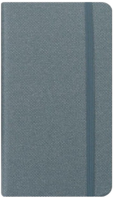 바이풀디자인 기억보관함 핸디 블랭크 노트 v.2, 06 셰일 그린, 1개