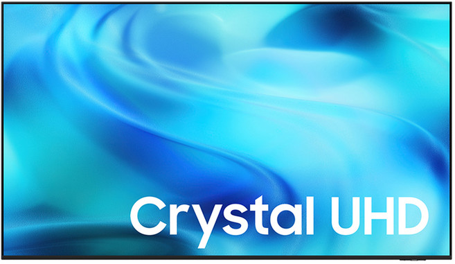 삼성전자 4K UHD Crystal UHD TV, KU85UH8500FXKR, 방문설치, 벽걸이형, 214cm(85인치)