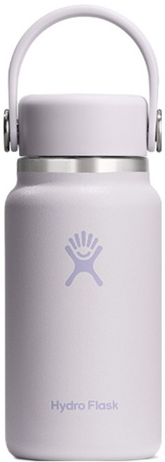 하이드로플라스크 마이크로 보틀, 클라우드 핑크, 1개, 200ml
