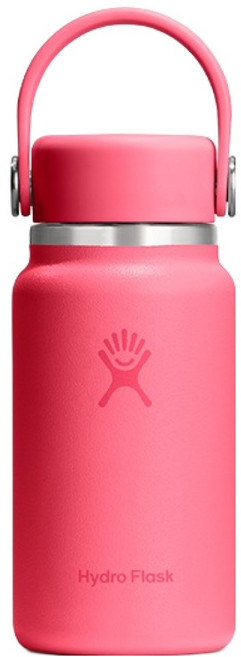하이드로플라스크 마이크로 보틀, 팝스타 핑크, 1개, 200ml