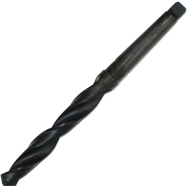 JONGWON 錐柄高速鋼鑽頭 特殊合金鋼 M2 28.5mm, 1個
