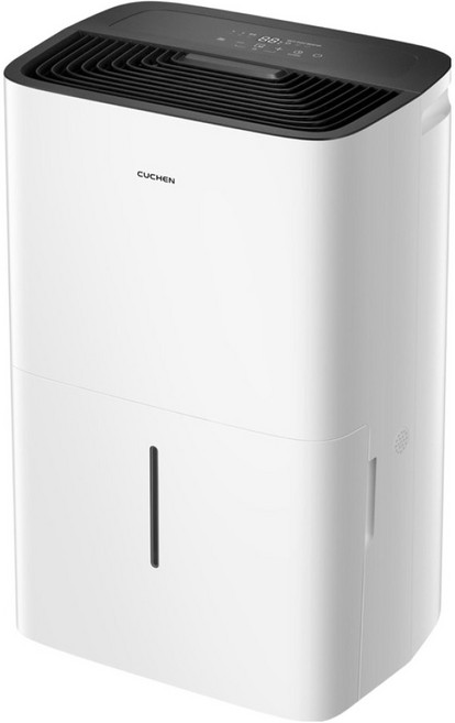 쿠첸 퓨어슬립 1등급 제습기 20L, CDH-EF200W