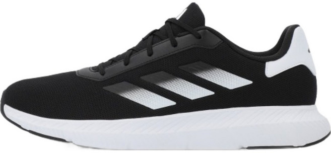 adidas 愛迪達 男款 RUNFLEET 運動鞋 KJ0236