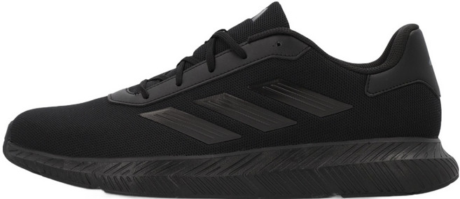 adidas 愛迪達 男款 RUNFLEET 運動鞋 KJ0236