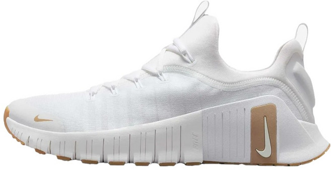 NIKE 耐吉 Free Metcon 6 運動鞋 FJ7127-105