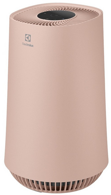 Electrolux 伊萊克斯 A3 抗菌 空氣清淨機 霞光粉 FA31-202PK