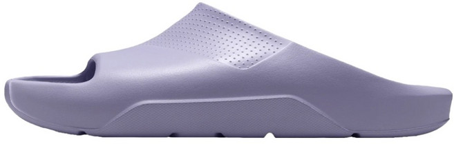 NIKE 耐吉 JORDAN 喬丹 Post Slide 拖鞋 DX5575-501, 270, 靛藍迷霧