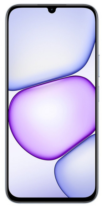 Realme Electronics C100 5G 6.8吋 4GB, 綻放紫, 128GB