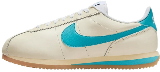 NIKE 耐吉 Cortez 運動鞋 HF4268-113