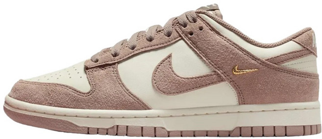 NIKE 耐吉 Dunk Low 運動鞋 IB4417-105