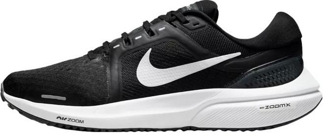 NIKE 耐吉 Air Zoom Vomero 16 運動鞋 DA7698-001