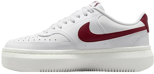 NIKE 耐吉 Court Vision Alta DZ5394-103 運動休閒鞋