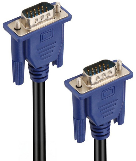 DTAudio VGA公對公 KV-B03, 1個, 1.5m